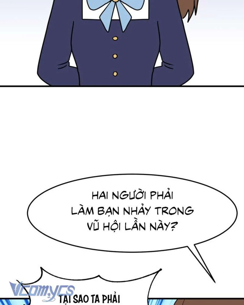 Hầu Gái Độc Quyền Của Hoàng Hậu Phản Diện Chapter  117.5 - 67