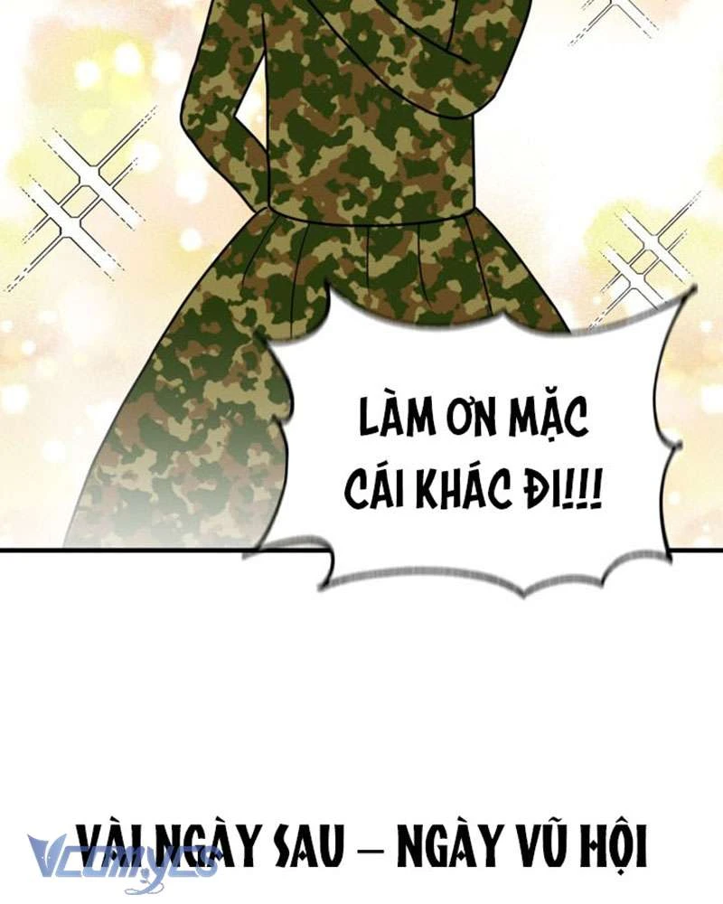 Hầu Gái Độc Quyền Của Hoàng Hậu Phản Diện Chapter  117.5 - 74