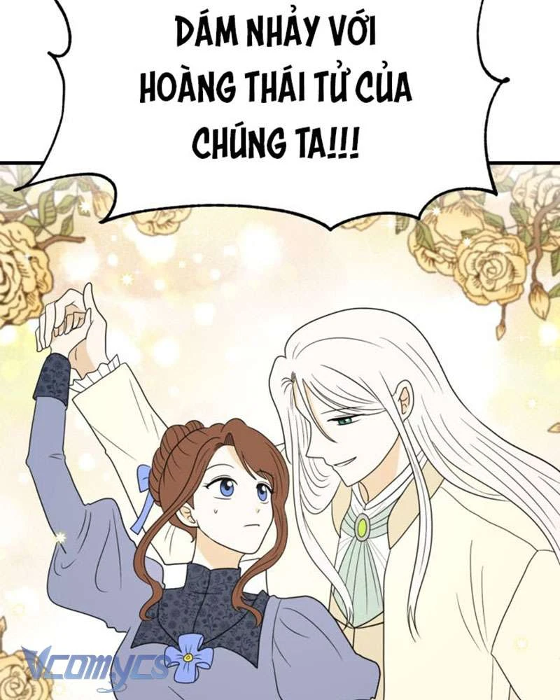 Hầu Gái Độc Quyền Của Hoàng Hậu Phản Diện Chapter  117.5 - 77