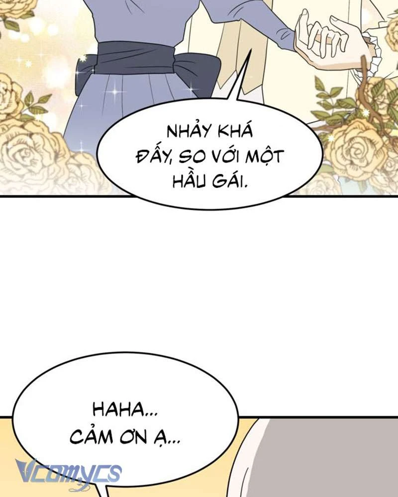 Hầu Gái Độc Quyền Của Hoàng Hậu Phản Diện Chapter  117.5 - 78