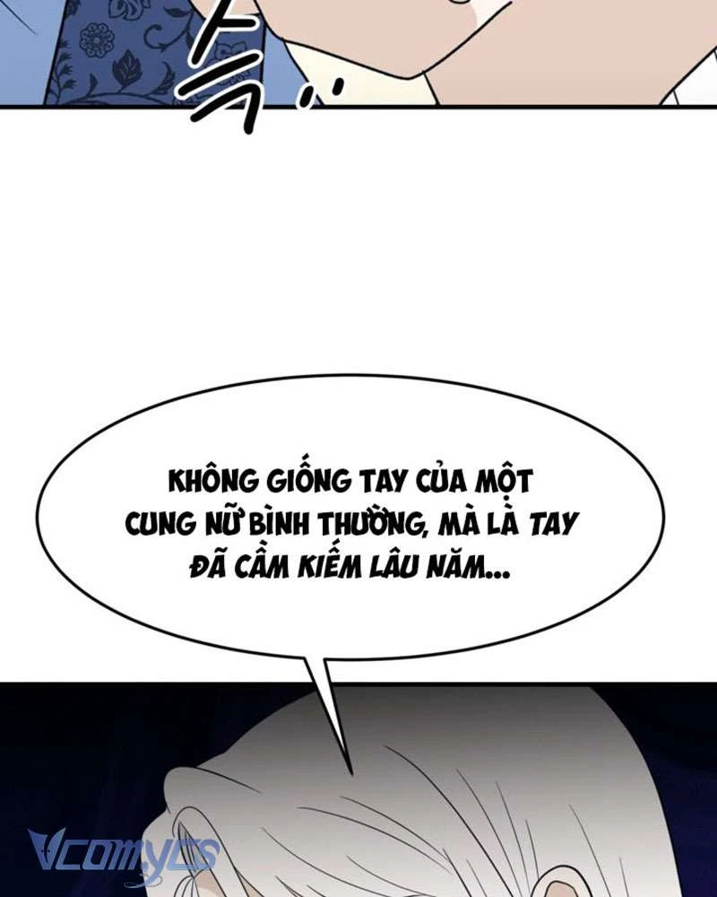 Hầu Gái Độc Quyền Của Hoàng Hậu Phản Diện Chapter  117.5 - 81