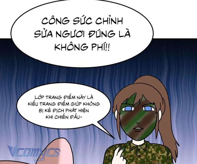 Hầu Gái Độc Quyền Của Hoàng Hậu Phản Diện Chapter  117.5 - 85