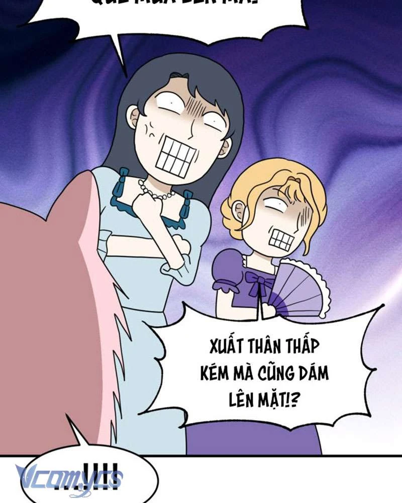 Hầu Gái Độc Quyền Của Hoàng Hậu Phản Diện Chapter  117.5 - 88