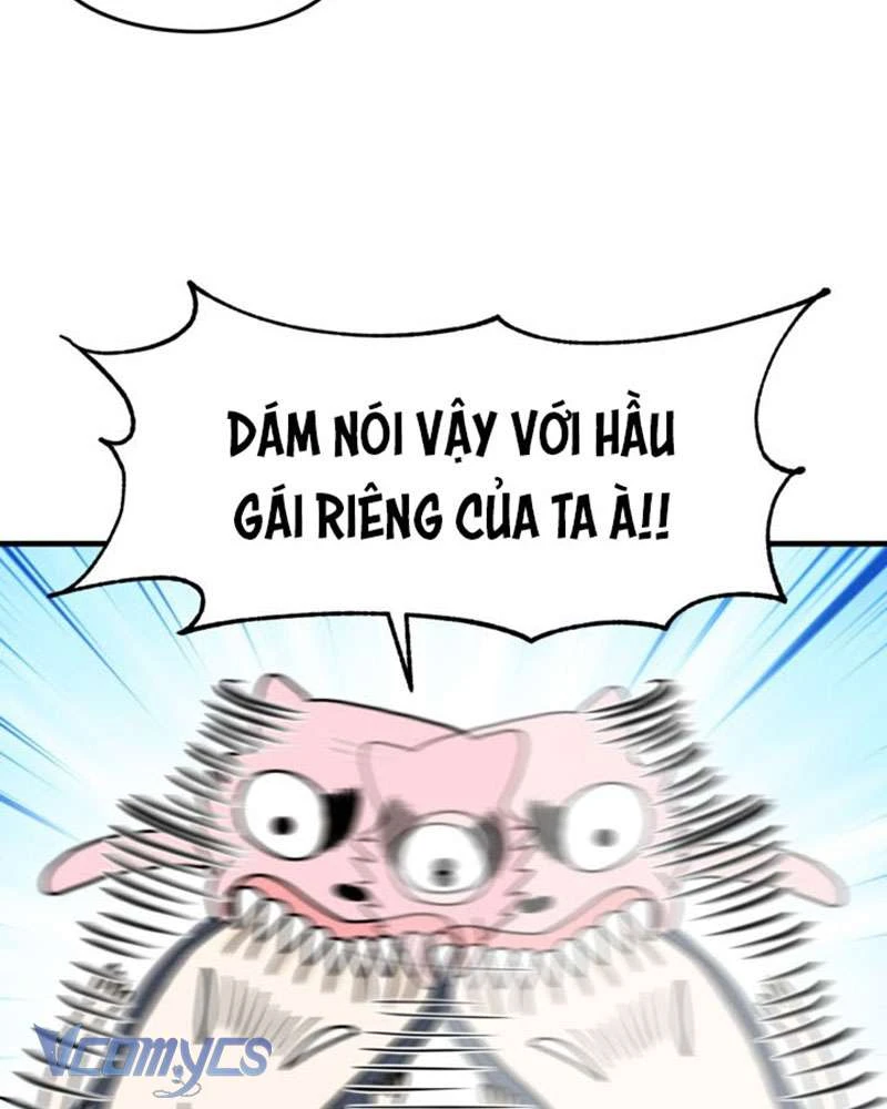 Hầu Gái Độc Quyền Của Hoàng Hậu Phản Diện Chapter  117.5 - 89