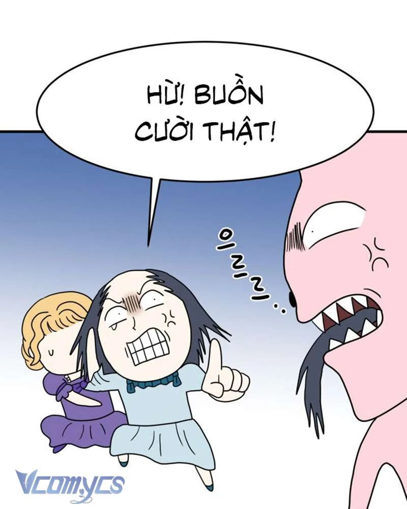 Hầu Gái Độc Quyền Của Hoàng Hậu Phản Diện Chapter  117.5 - 91