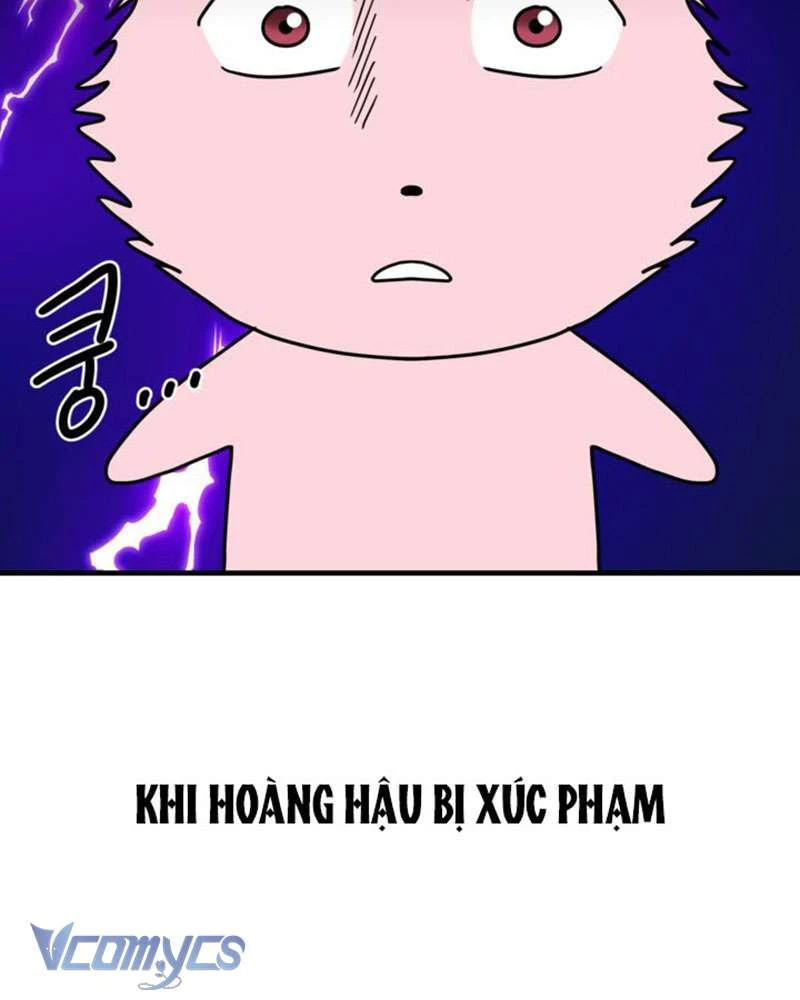 Hầu Gái Độc Quyền Của Hoàng Hậu Phản Diện Chapter  117.5 - 93