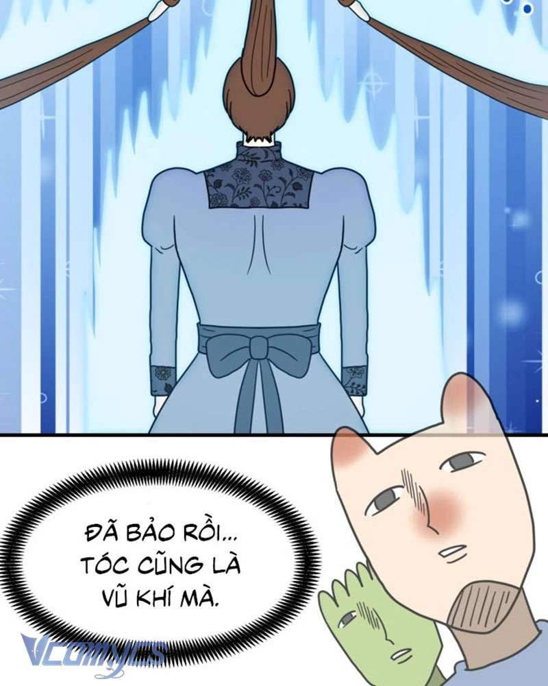 Hầu Gái Độc Quyền Của Hoàng Hậu Phản Diện Chapter  117.5 - 101