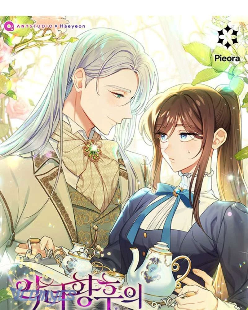 Hầu Gái Độc Quyền Của Hoàng Hậu Phản Diện Chapter  117.5 - 109