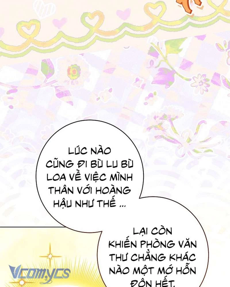 Hầu Gái Độc Quyền Của Hoàng Hậu Phản Diện Chapter 103 - 4