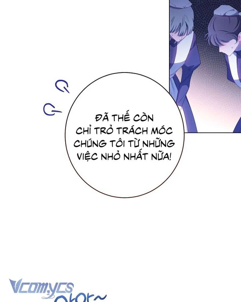 Hầu Gái Độc Quyền Của Hoàng Hậu Phản Diện Chapter 103 - 6