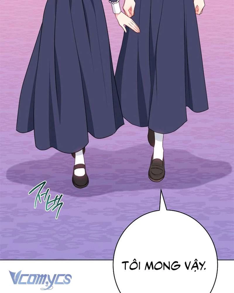 Hầu Gái Độc Quyền Của Hoàng Hậu Phản Diện Chapter 103 - 8