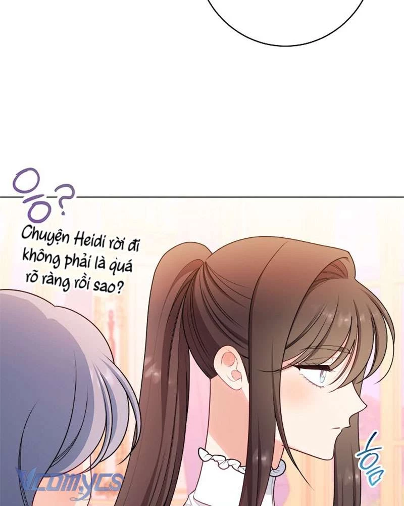 Hầu Gái Độc Quyền Của Hoàng Hậu Phản Diện Chapter 103 - 9