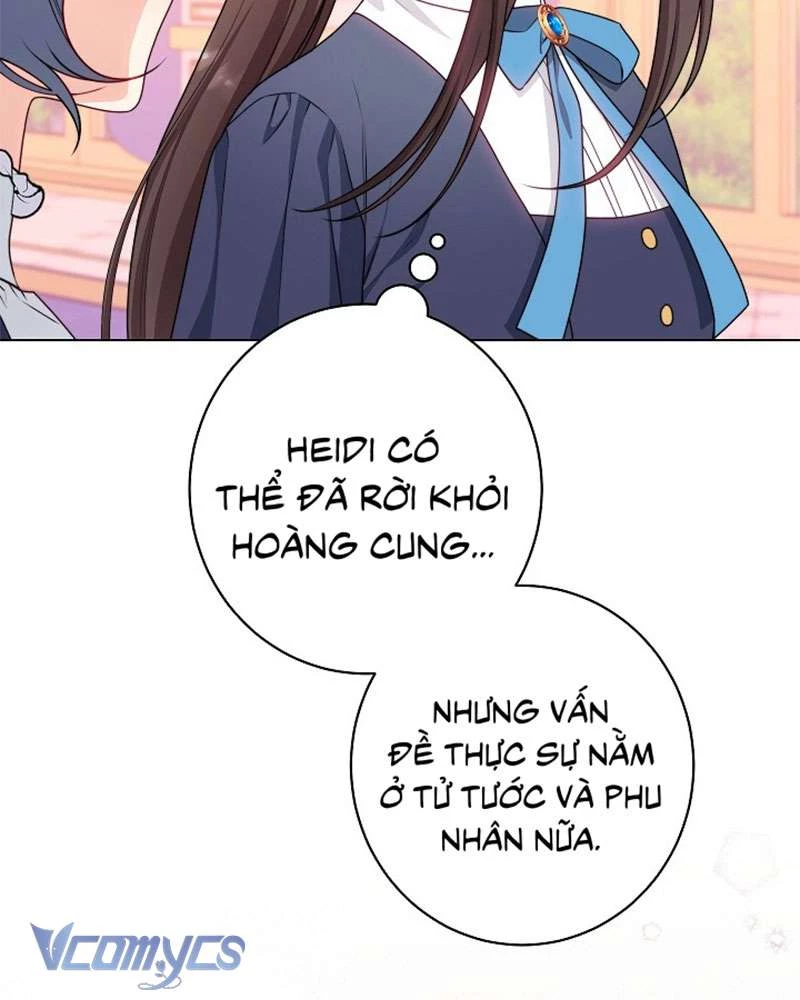 Hầu Gái Độc Quyền Của Hoàng Hậu Phản Diện Chapter 103 - 10