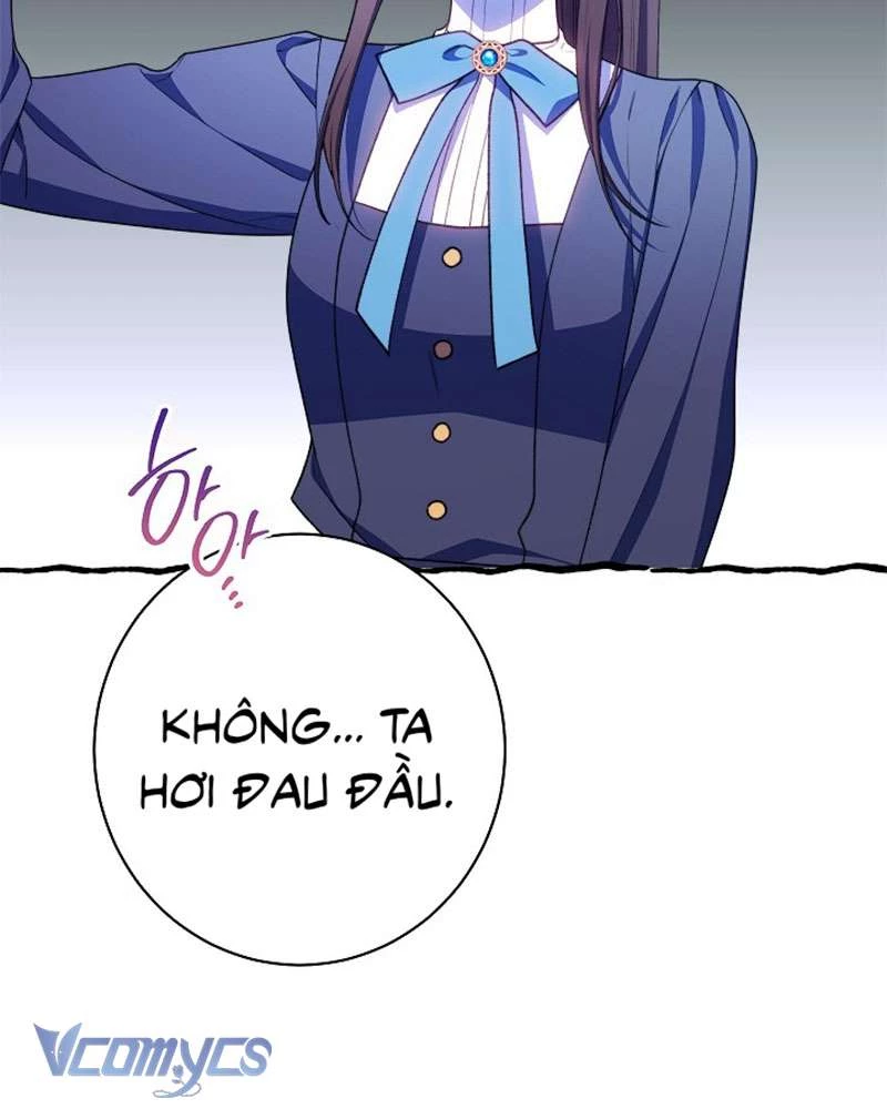 Hầu Gái Độc Quyền Của Hoàng Hậu Phản Diện Chapter 103 - 21