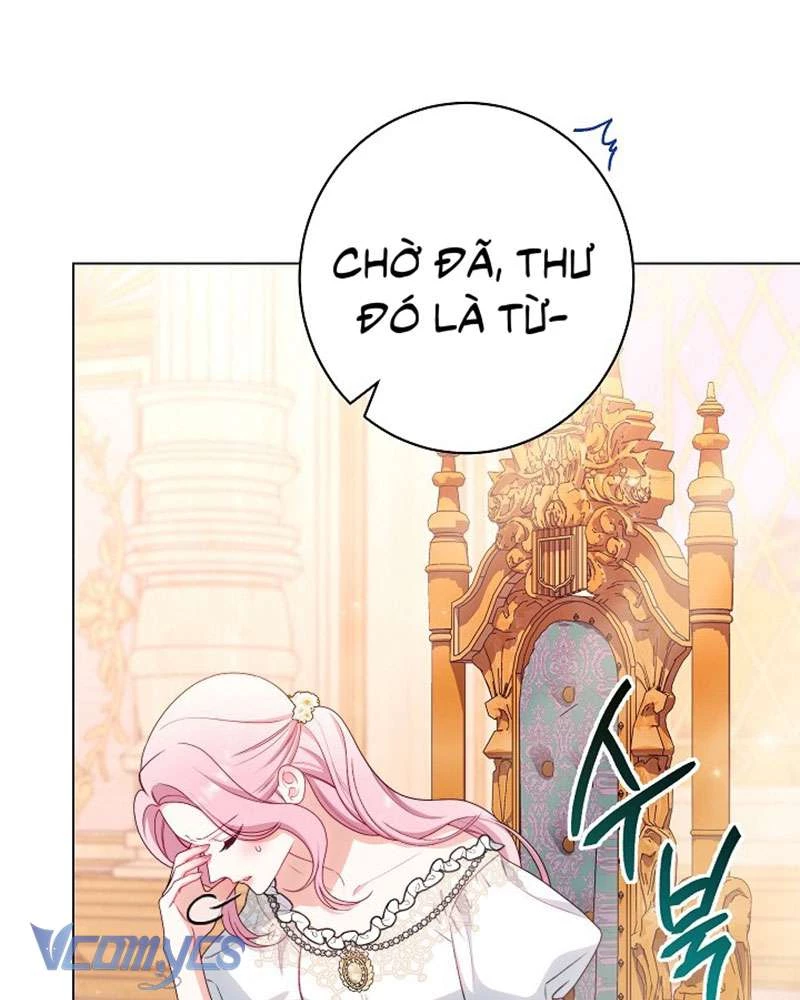 Hầu Gái Độc Quyền Của Hoàng Hậu Phản Diện Chapter 103 - 22