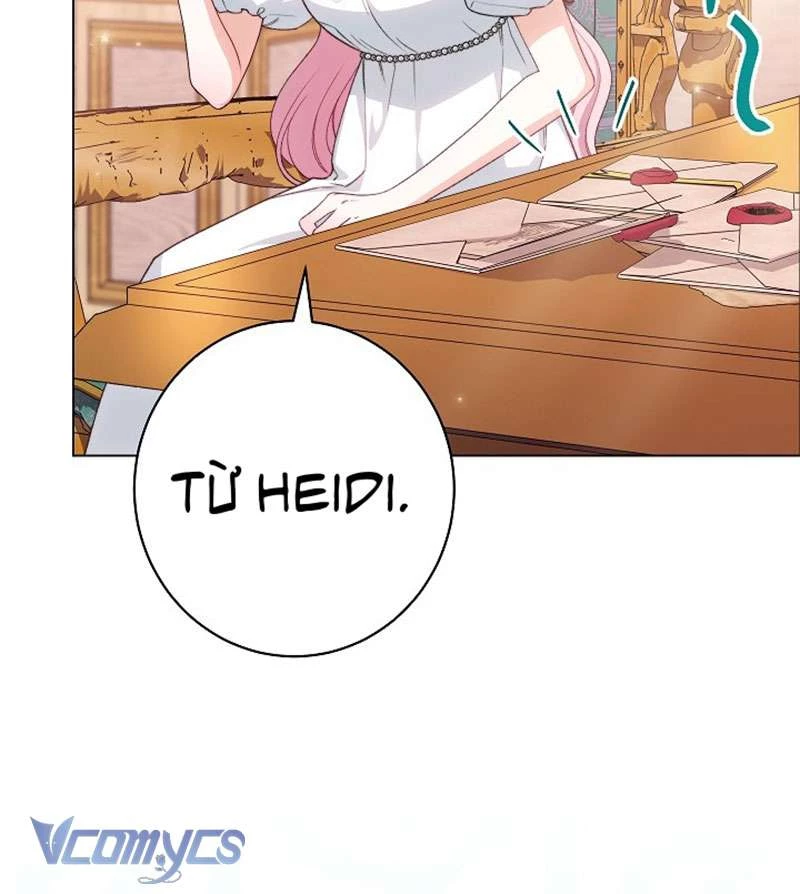 Hầu Gái Độc Quyền Của Hoàng Hậu Phản Diện Chapter 103 - 23