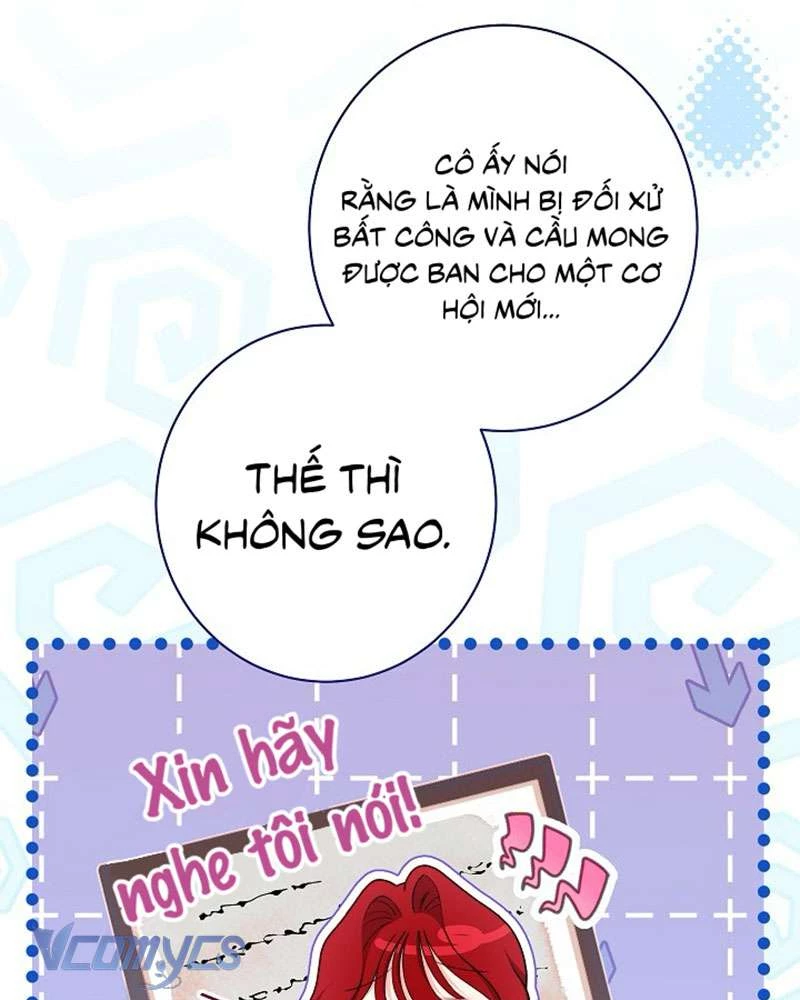 Hầu Gái Độc Quyền Của Hoàng Hậu Phản Diện Chapter 103 - 24