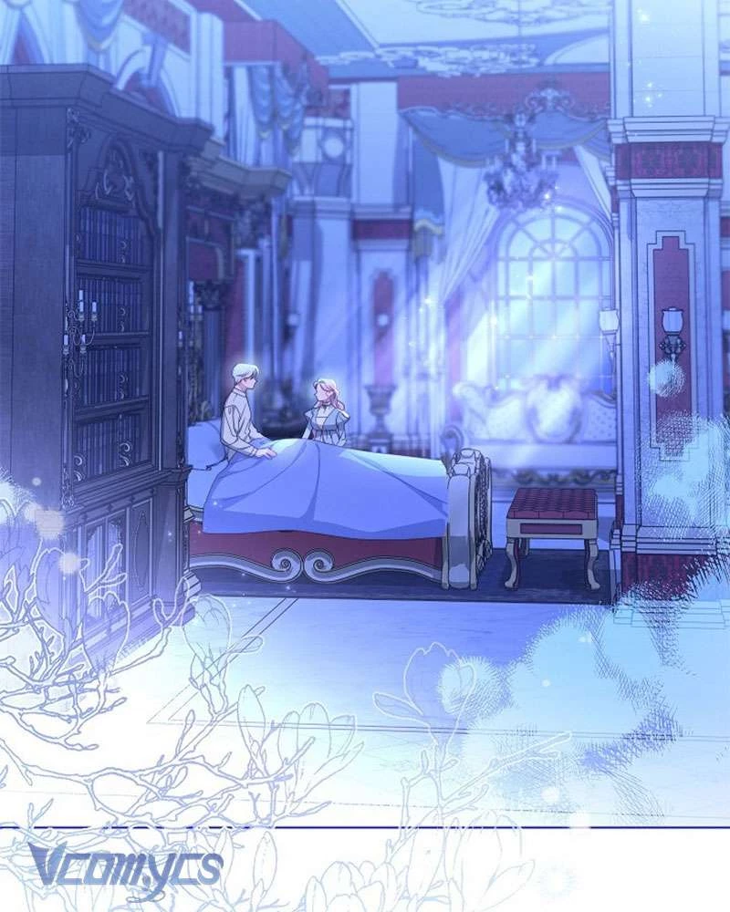 Hầu Gái Độc Quyền Của Hoàng Hậu Phản Diện Chapter 103 - 54