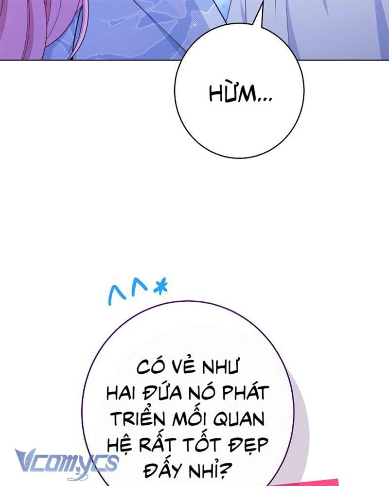 Hầu Gái Độc Quyền Của Hoàng Hậu Phản Diện Chapter 103 - 69