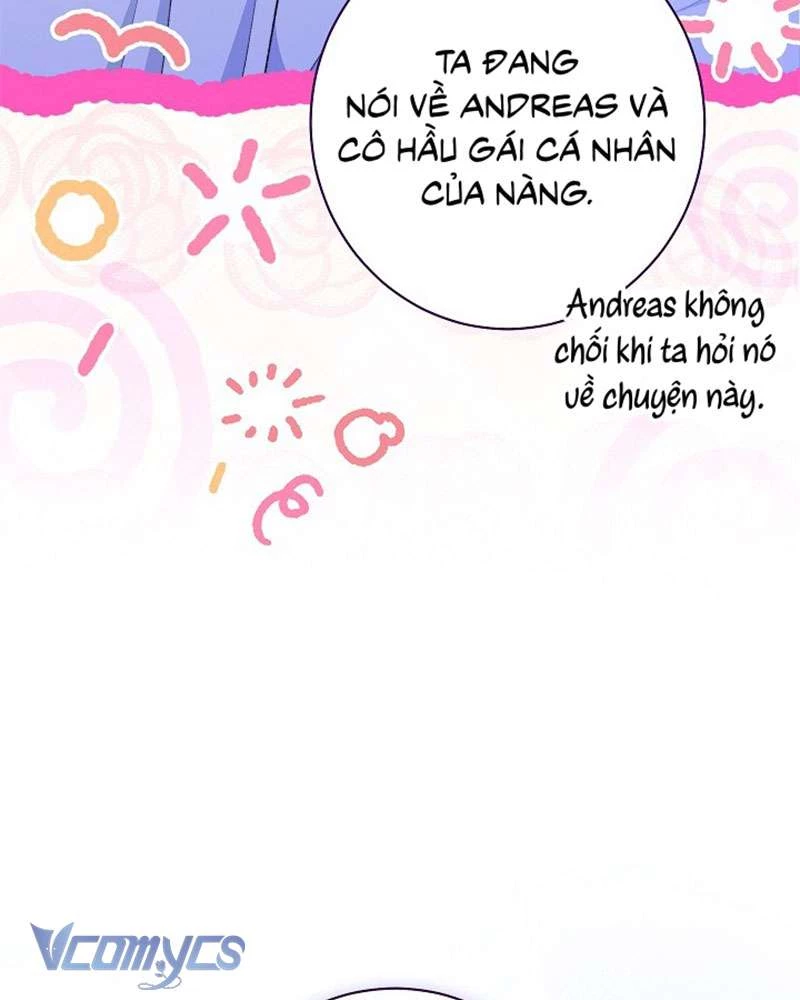 Hầu Gái Độc Quyền Của Hoàng Hậu Phản Diện Chapter 103 - 73