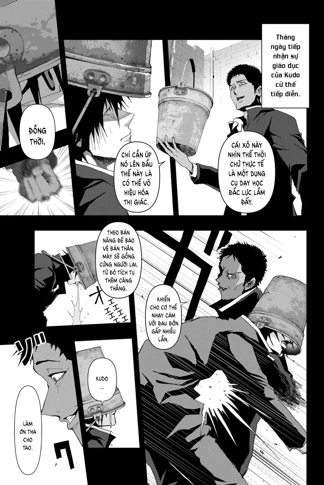 Abu Normal Chapter 15 - 6