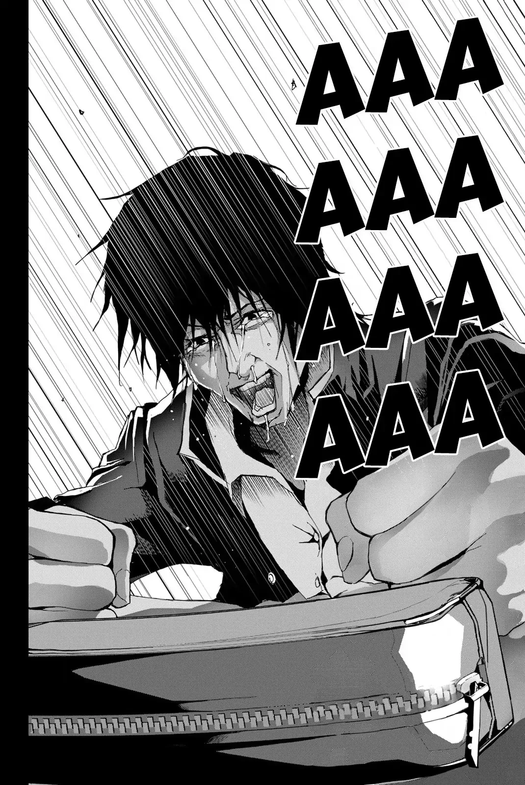 Abu Normal Chapter 15 - 13