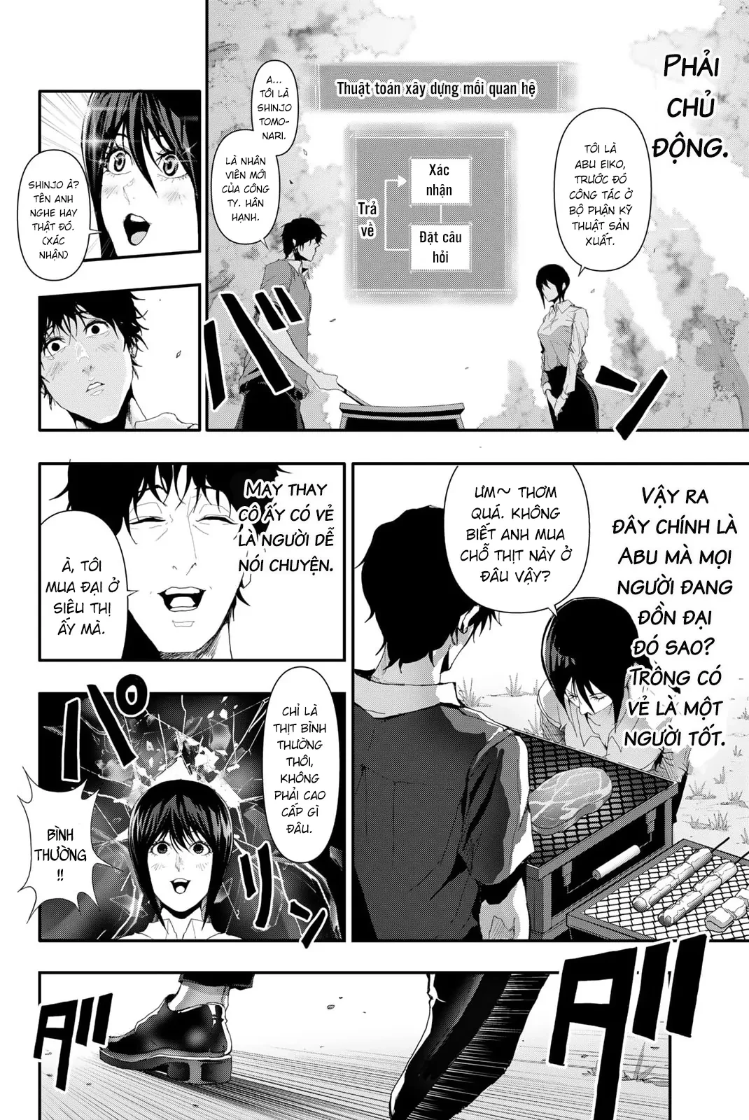 Abu Normal Chapter 19 - 7