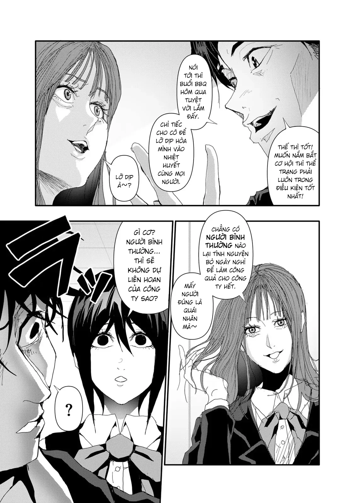 Abu Normal Chapter 19 - 16