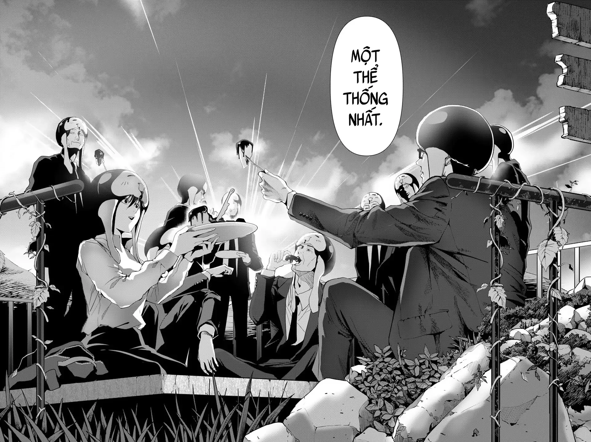 Abu Normal Chapter 23 - 13