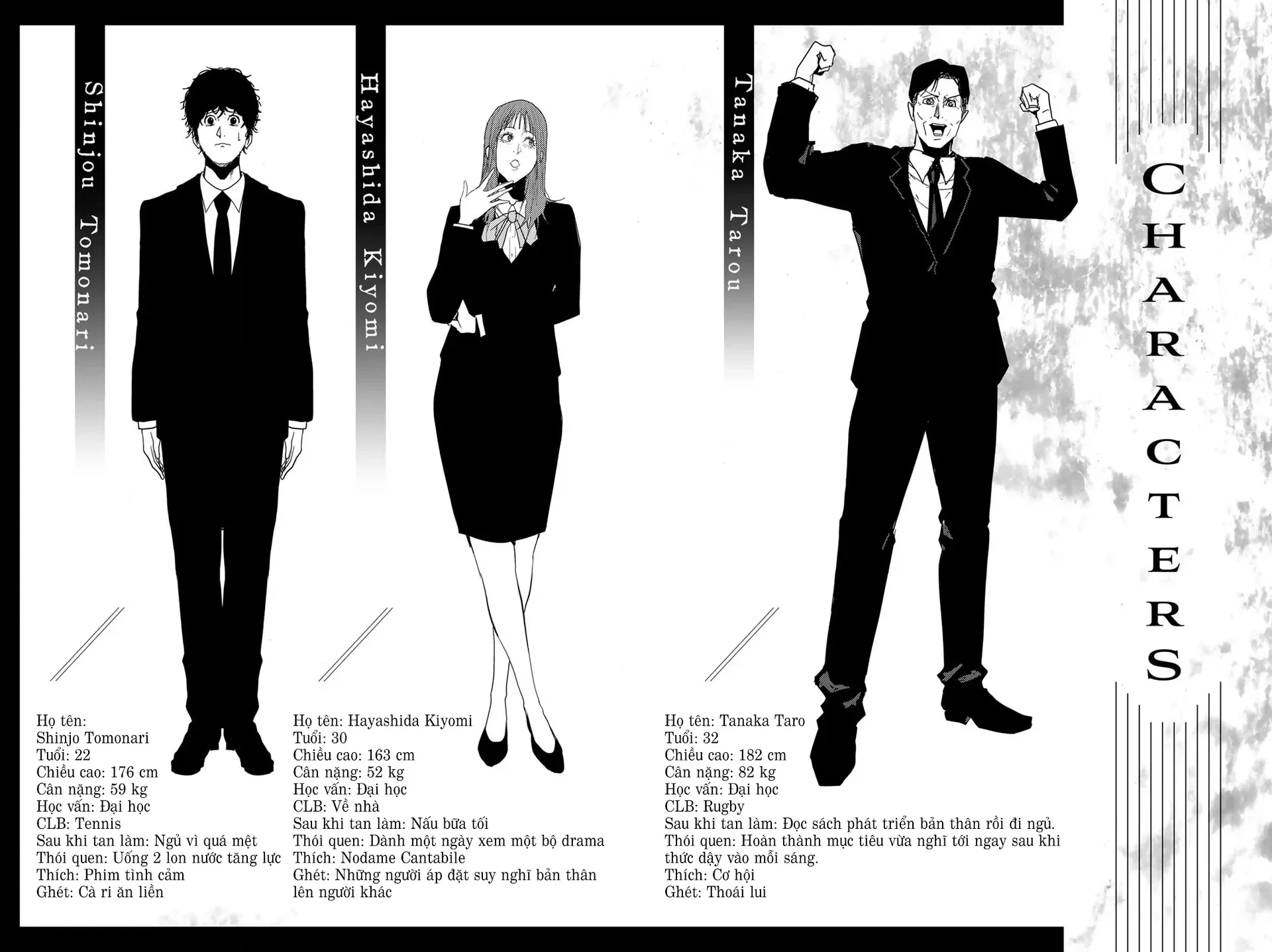 Abu Normal Chapter 28 - 17