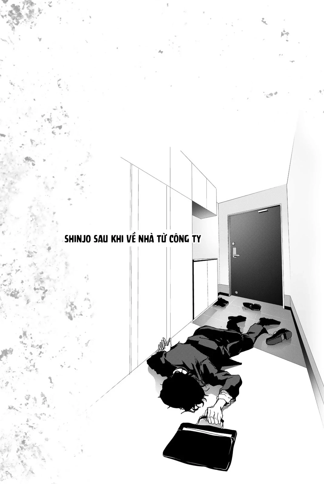 Abu Normal Chapter 28 - 20