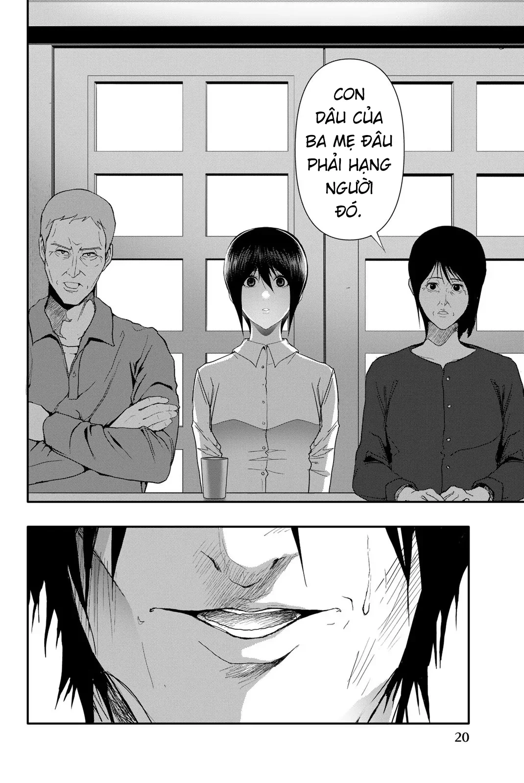 Abu Normal Chapter 29 - 18