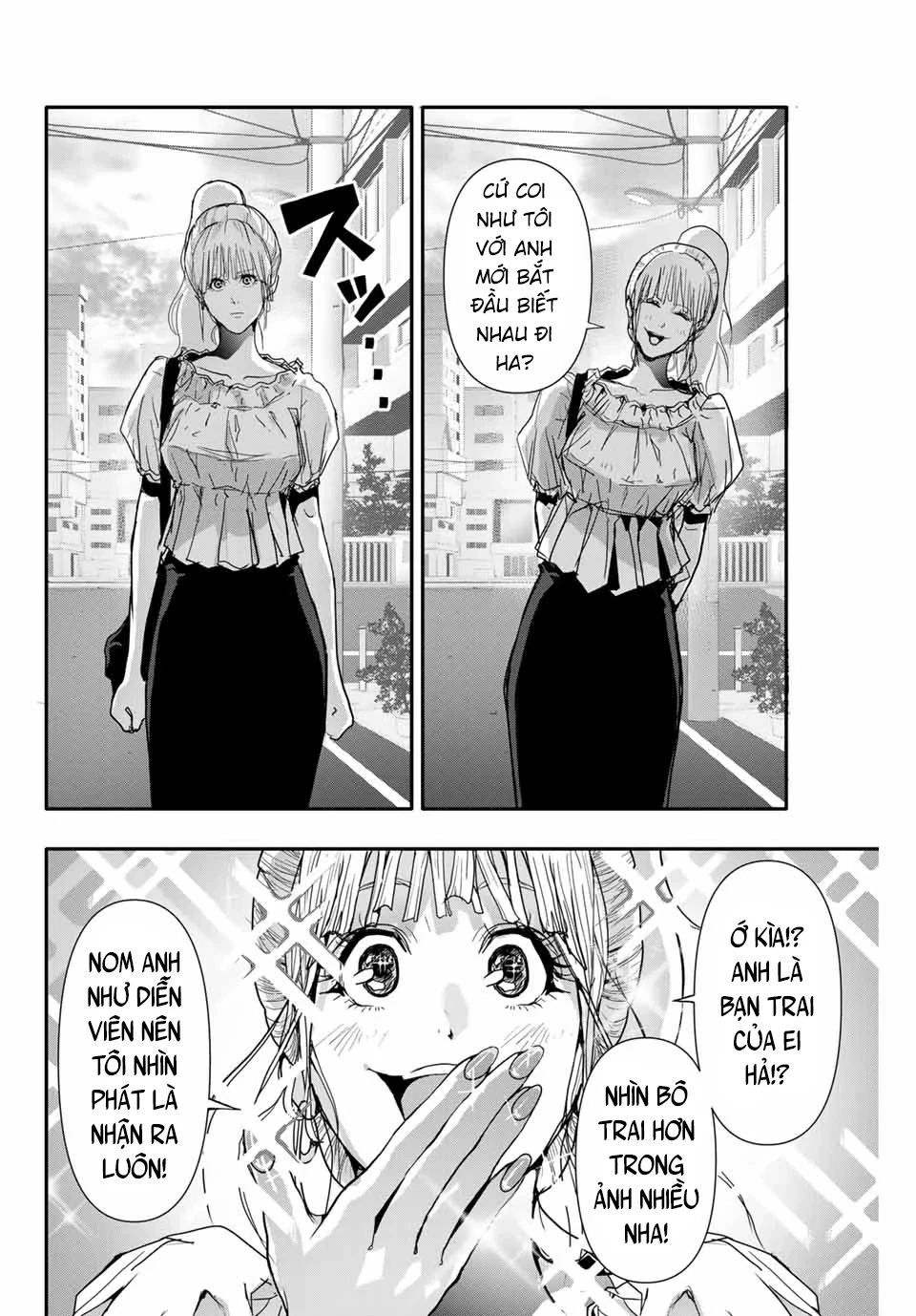 Abu Normal Chapter 38 - 9