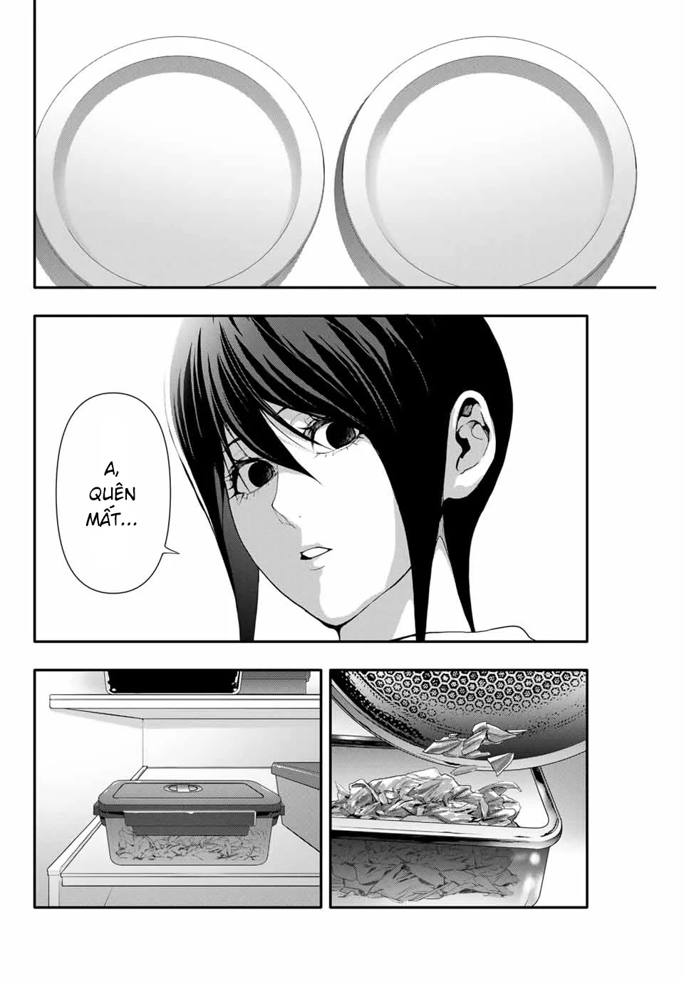 Abu Normal Chapter 38 - 15