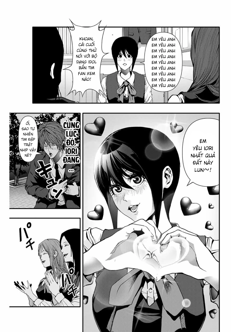 Abu Normal Chapter 39 - 8