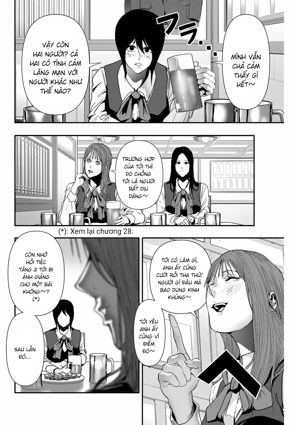 Abu Normal Chapter 39 - 9