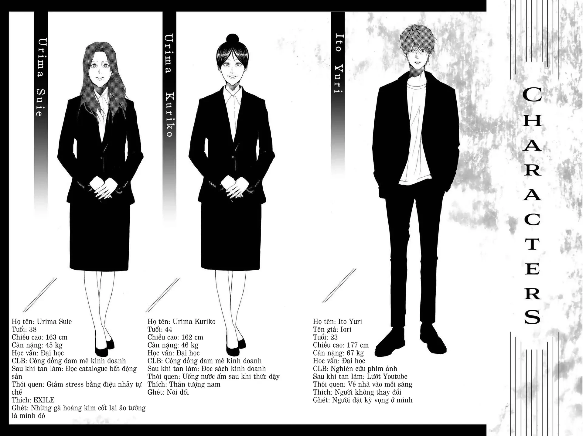 Abu Normal Chapter 39 - 16