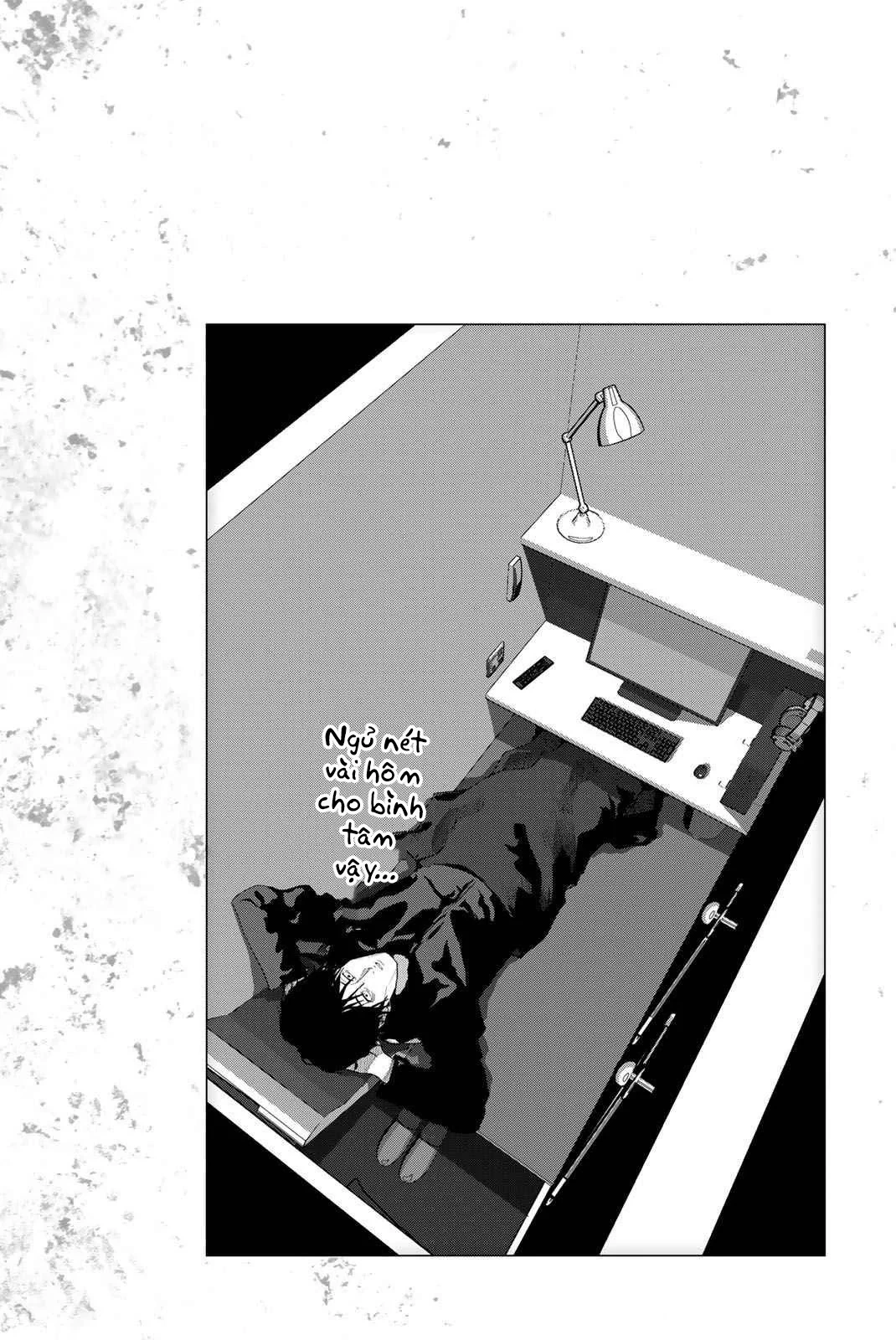 Abu Normal Chapter 39 - 19