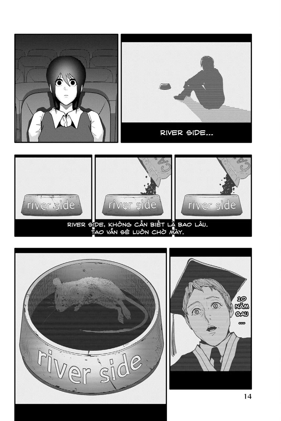 Abu Normal Chapter 40 - 12