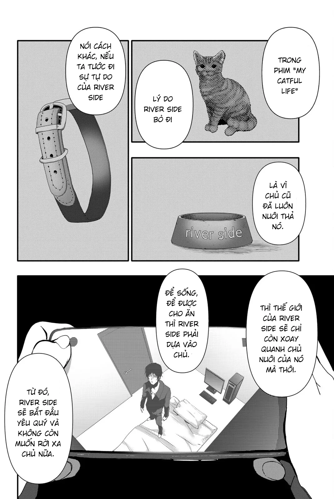 Abu Normal Chapter 43 - 13