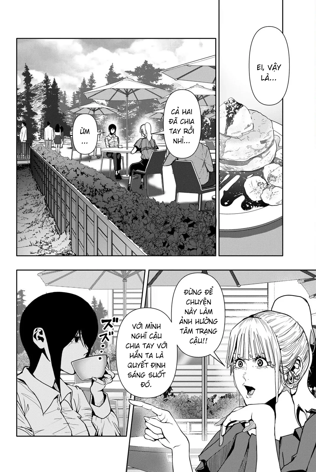 Abu Normal Chapter 44 - 7