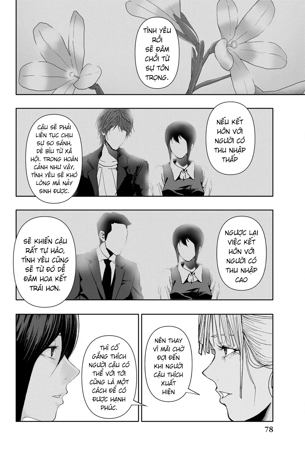 Abu Normal Chapter 44 - 11