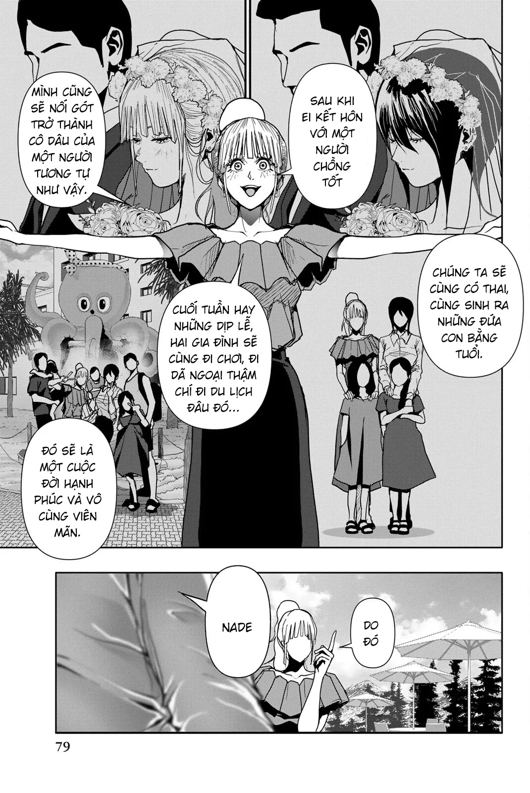 Abu Normal Chapter 44 - 12