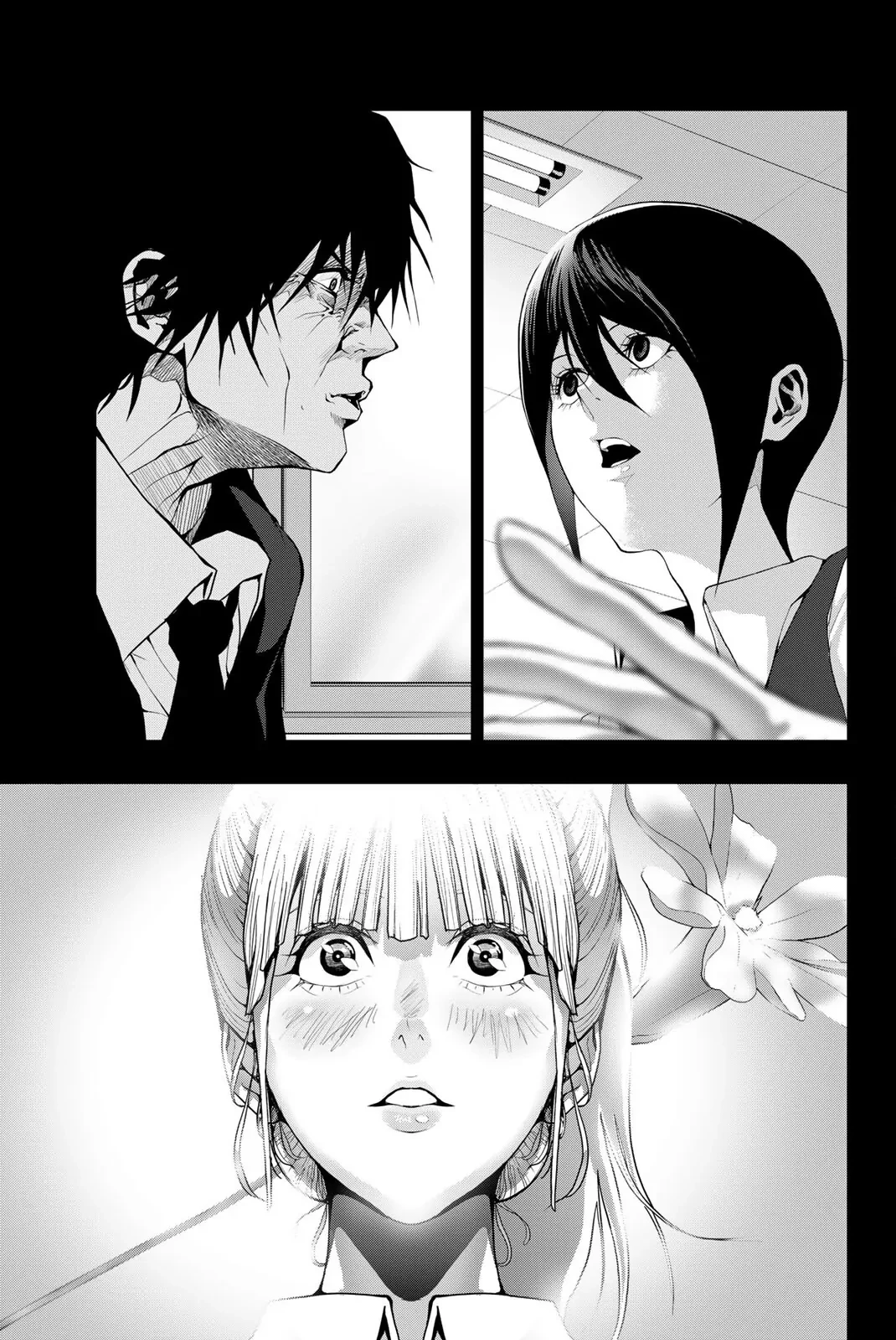 Abu Normal Chapter 45 - 6