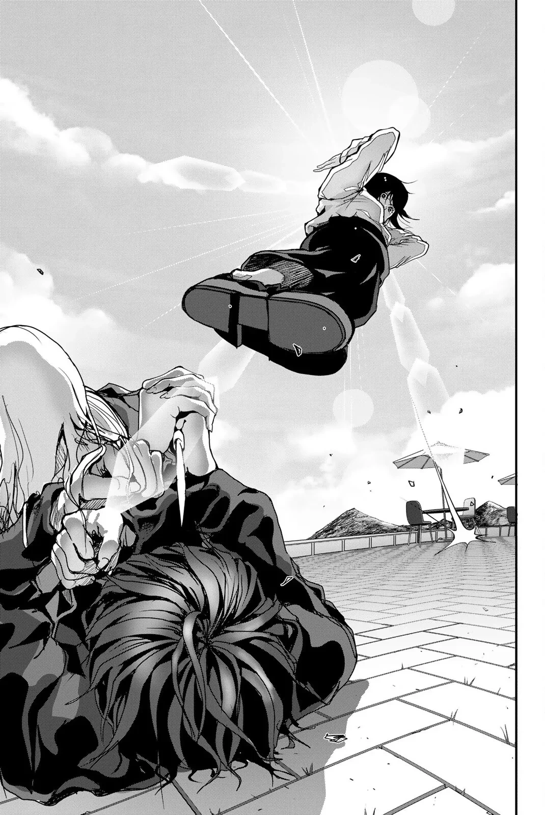 Abu Normal Chapter 46 - 16