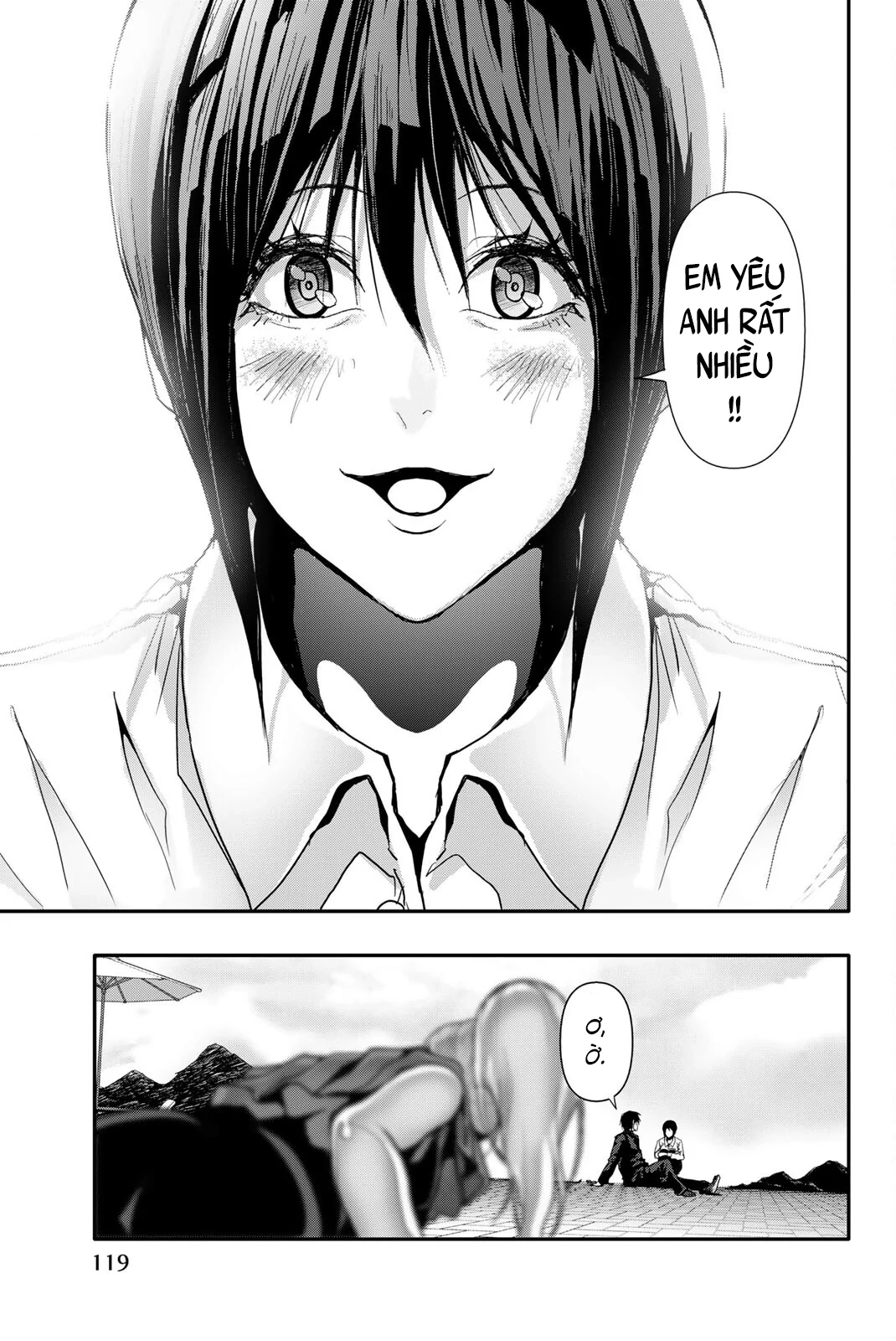 Abu Normal Chapter 47 - 4