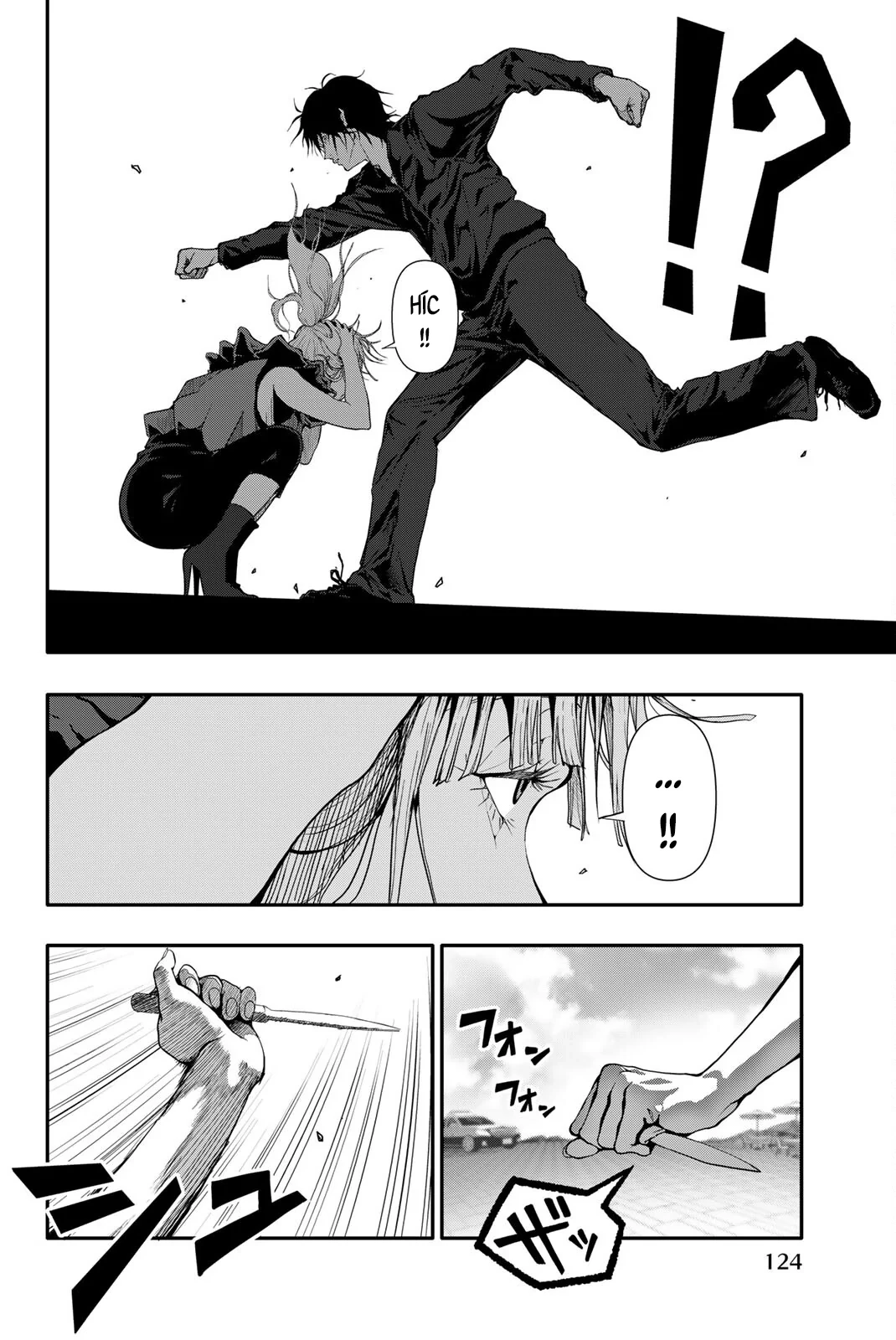 Abu Normal Chapter 47 - 9