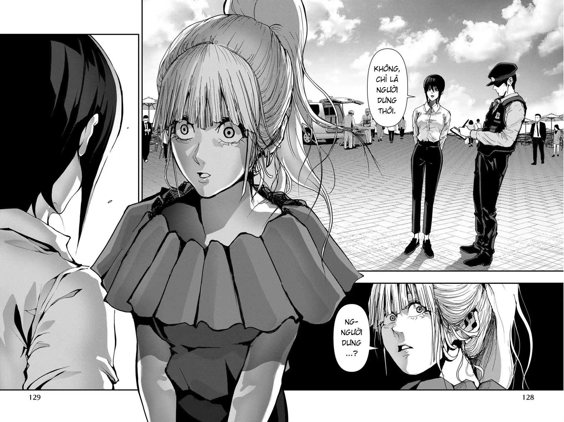 Abu Normal Chapter 47 - 13