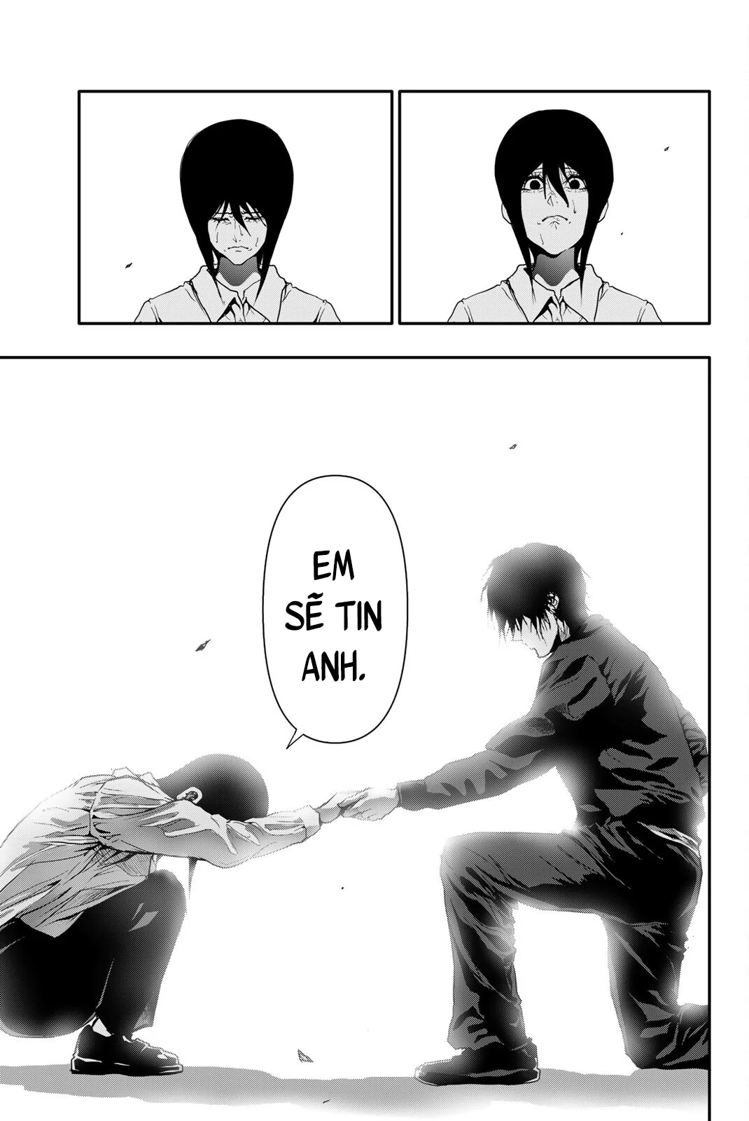 Abu Normal Chapter 49 - 16