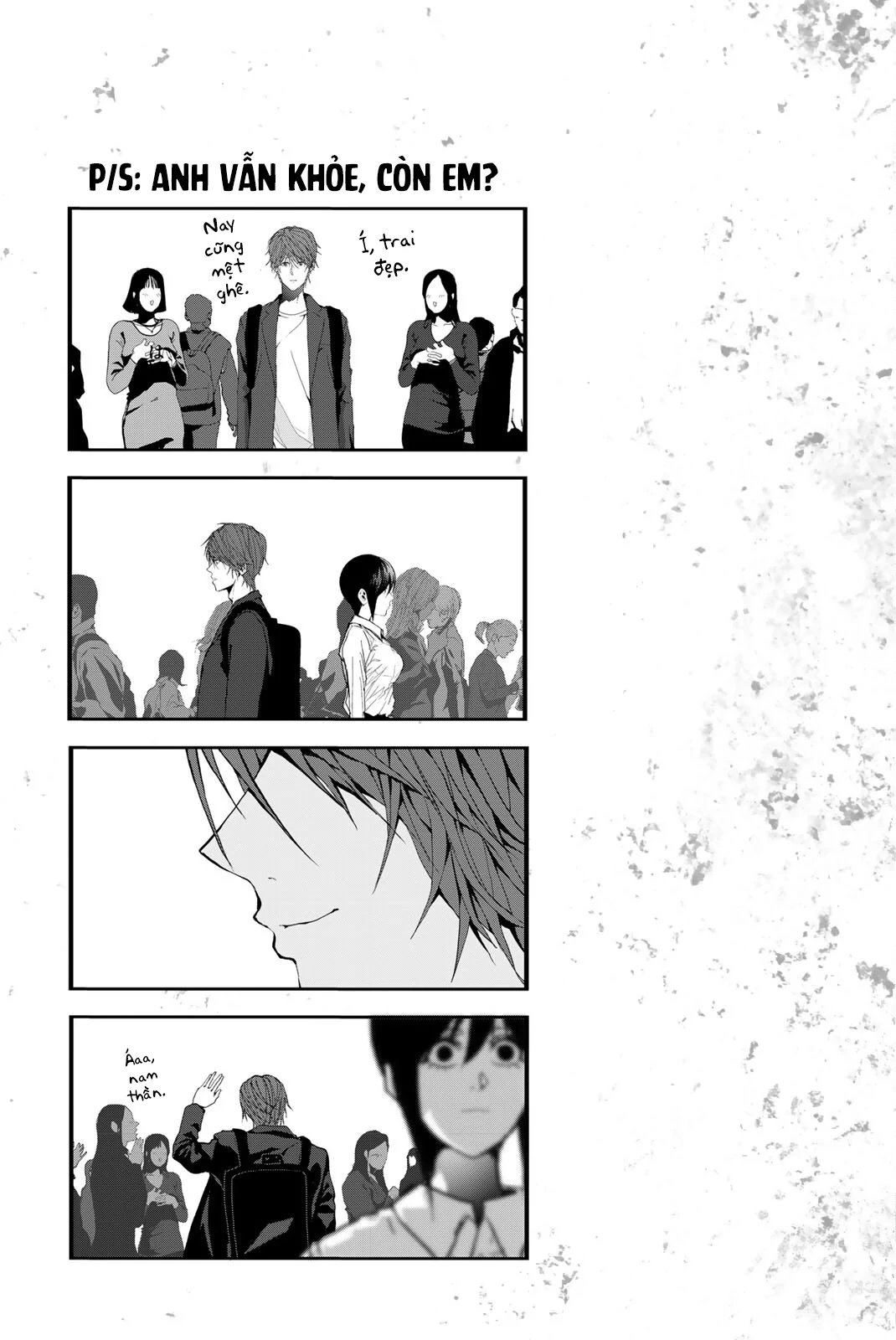 Abu Normal Chapter 50 - 23